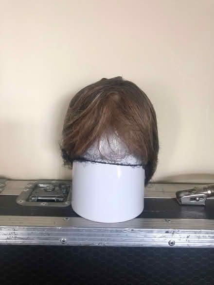 Photo of free Wig (Minehead TA24) #1