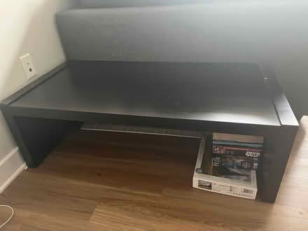 Photo of free Tv cabinet and tables (Federal hill) #3