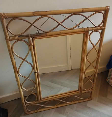 Photo of free Mirror (East Croydon CR0) #1