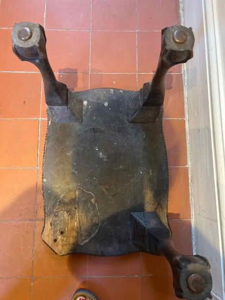 Photo of free Small table (Hove and portslade) #4