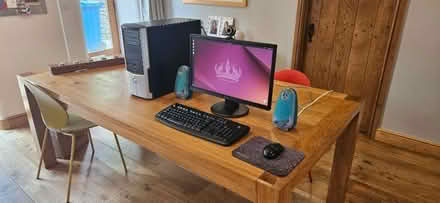 Photo of free Desktop PC and Accessories (Hebden BD23) #3