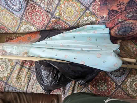 Photo of free Sun Parasol (Pemberton WN5) #3