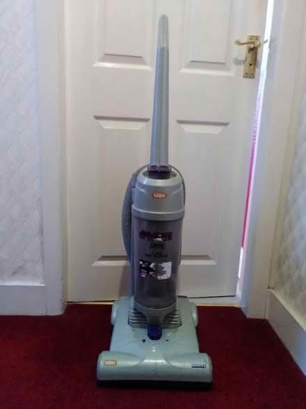 Photo of free Vacuum cleaner (Stoke Hill CV3) #1