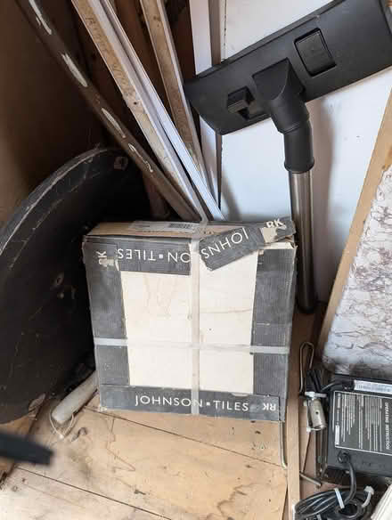 Photo of free Floor tiles (Bexhill) #3