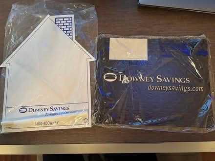 Photo of free Magnetic message board & mouse pad (Sunnyvale - Homestead/Mary) #1
