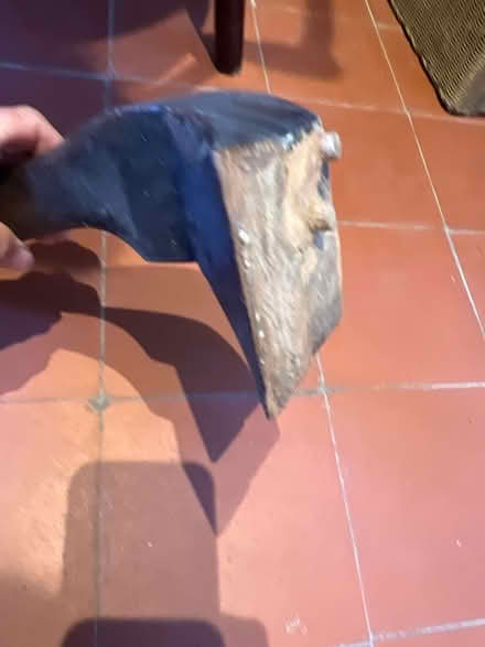 Photo of free Small table (Hove and portslade) #3