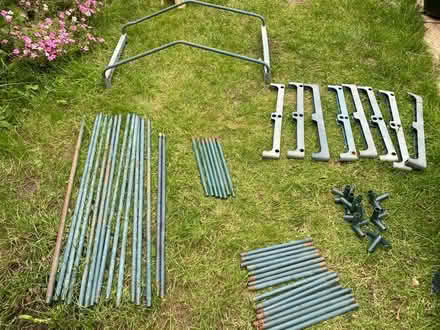 Photo of free Shelving (Carpenders park WD19) #2