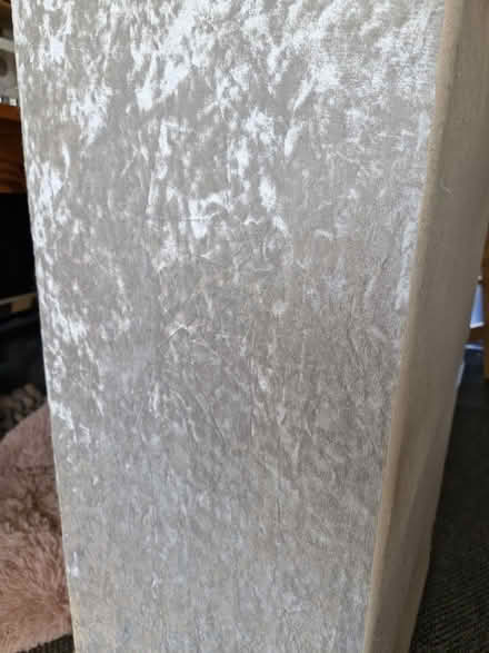 Photo of free Double Divan with drawers and headboard (Heysham LA3) #1