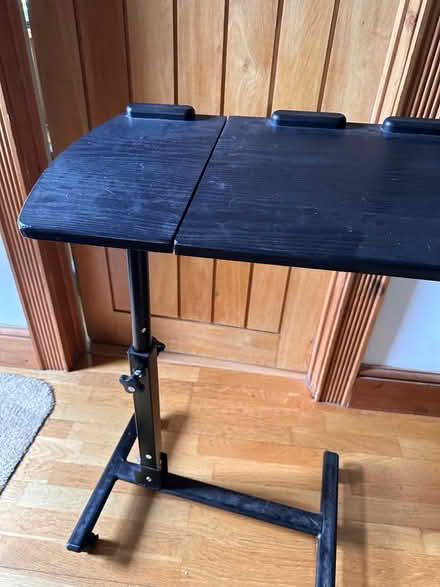 Photo of free Computer desk (Atworth) #1