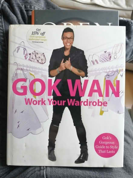Photo of free Gok wan (Lords Wood ME5) #1