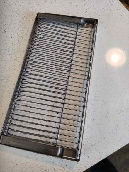 Photo of free Wall dish drainer (Markinch KY7) #2