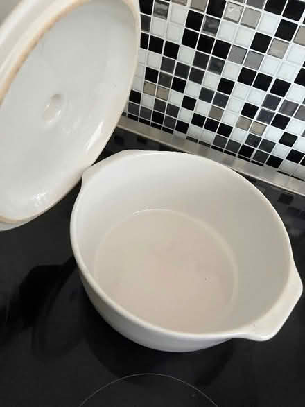 Photo of free Casserole Dish (Stevenage SG1) #2