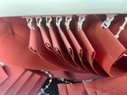 Photo of free Vertical blinds set (of 3) (CB23) #3