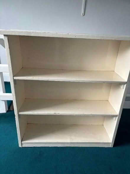 Photo of free Bookcase (Beauchief S7) #1