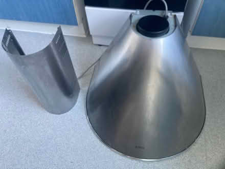 Photo of free Cooker hood (Poplar E14) #1