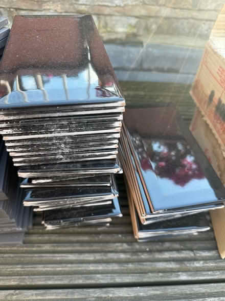 Photo of free Tiles x 3 Types (W1D) #2