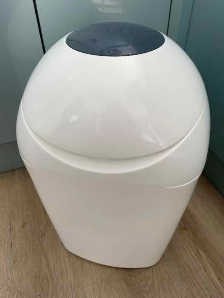 Photo of free Sangenic nappy bin (Sherwood TN2) #2