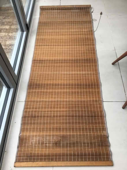 Photo of free Blinds (Fulham SW6) #1