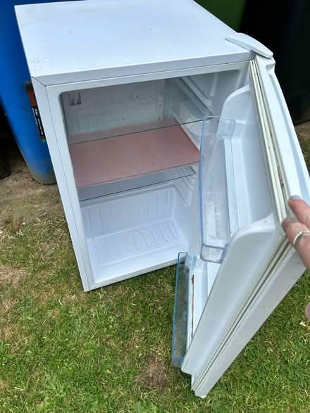 Photo of free Small fridge (Bromley BR2) #2