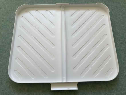 Photo of free Betterware draining board (North Shields NE29) #2