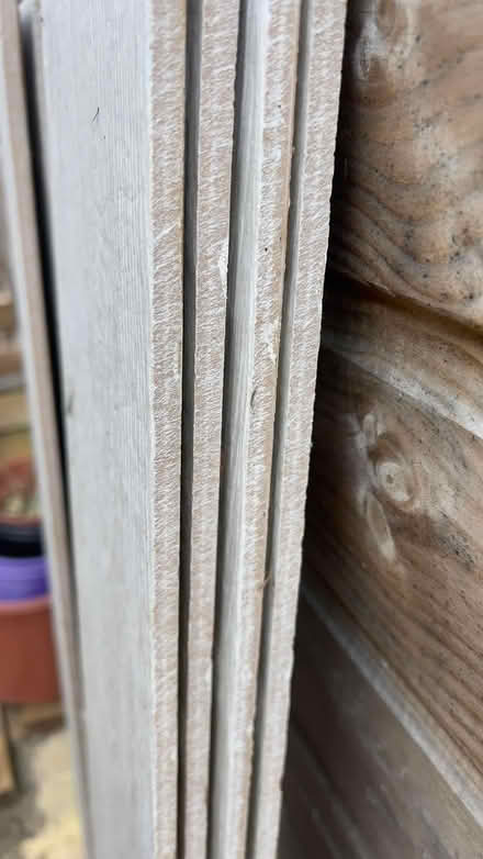 Photo of free Floor tiles (TN27, Headcorn) #1