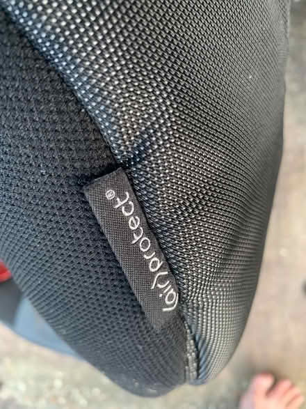 Photo of free Maxi Cosi Rodi Air Protect Booster (Royston) #3
