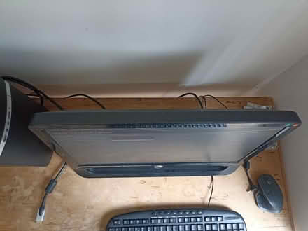 Photo of free AOC Computer monitor 21.5" (Bramerton NR14) #3
