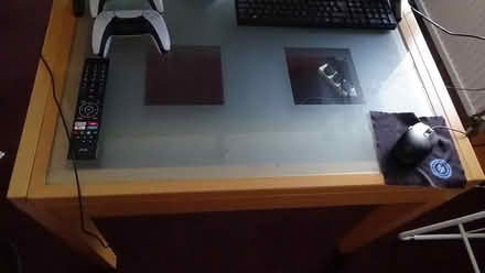Photo of free Extendable modern dining table (S8 Lowedges) #3
