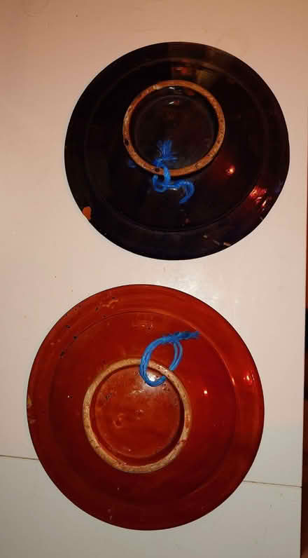 Photo of free Set of two beautiful Moroccan bowls (Shepherds Bush W6) #2