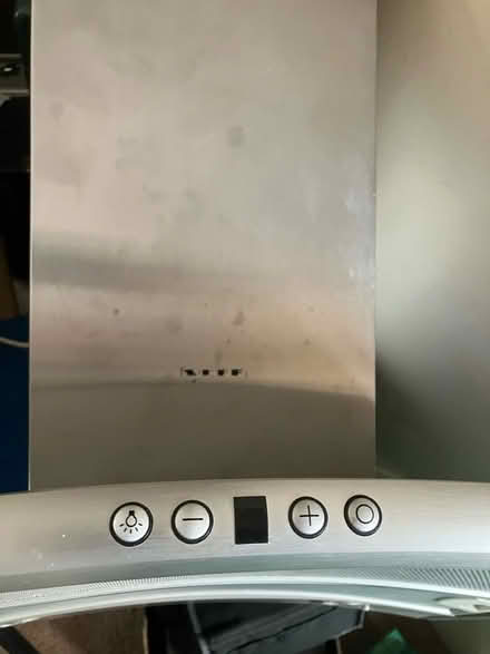 Photo of free Neff cooker hood (Woodley RG5) #2