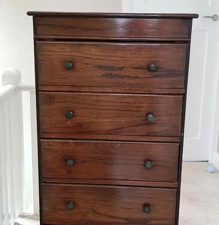 Photo of free Tallboy (Fleetville AL1) #2