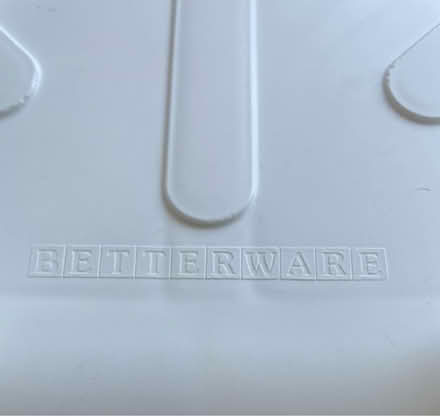 Photo of free Betterware draining board (North Shields NE29) #4