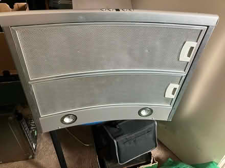 Photo of free Neff cooker hood (Woodley RG5) #1