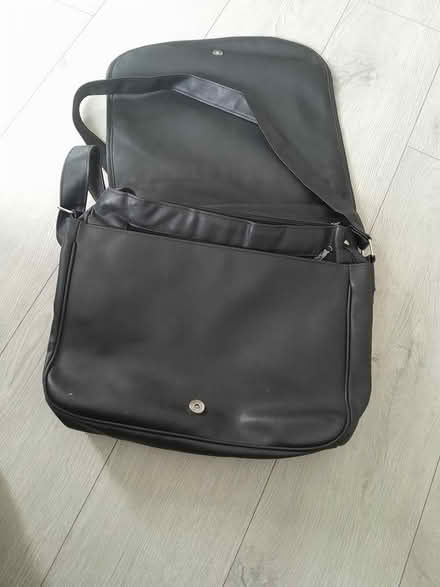Photo of free Genuine Leather Bag (W7) #2