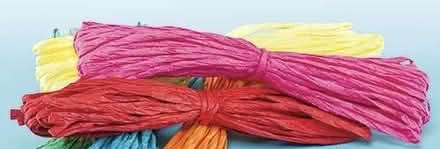 Photo of Raffia (Kempston MK42) #1