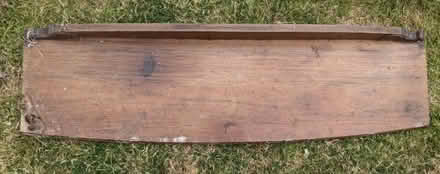 Photo of free Piece of wood (Mudeford BH23) #1