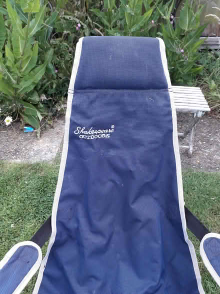 Photo of free Chair (CT3) #1