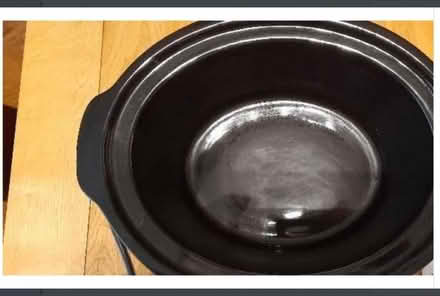 Photo of free Slow cooker (Abraham Heights LA1) #2