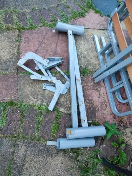Photo of free Ikea beddinge sofá bed no mattress (Hemel Hempstead HP1) #3