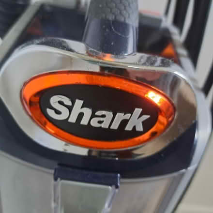 Photo of free Shark vacuum (Warwick CV34) #2