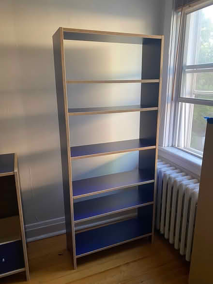 Photo of free Kids drawers and shelves (Beechwood/New Edinburgh) #3