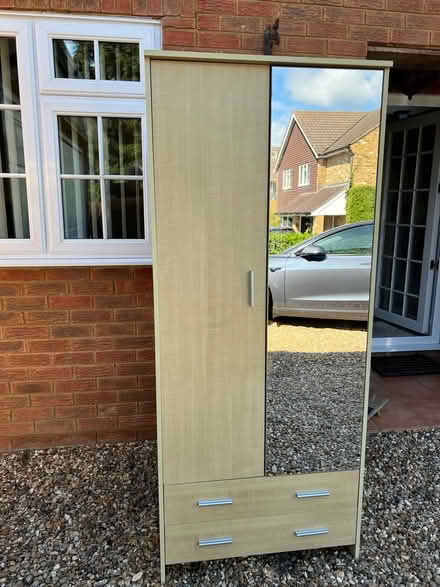 Photo of free Wardrobe (Bracknell) #1