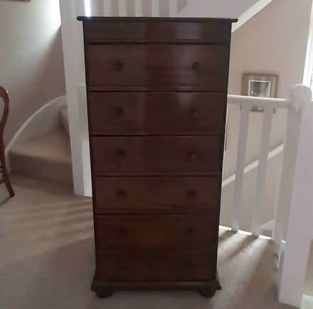 Photo of free Tallboy (Fleetville AL1) #1
