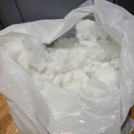 Photo of free Polyester Fiberfill (Middletown) #1