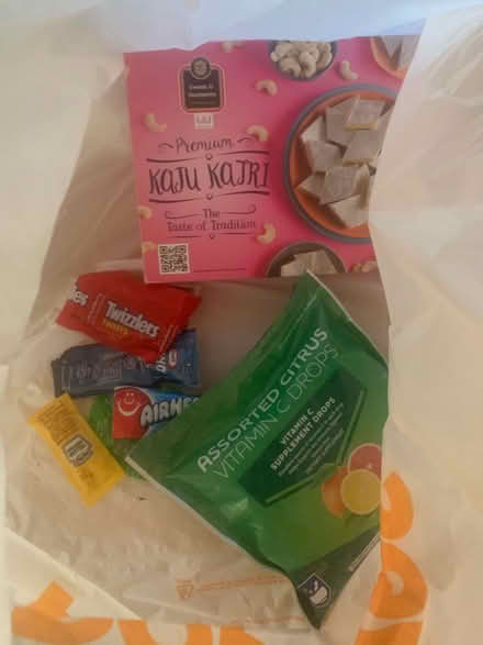 Photo of free food (West san jose) #3