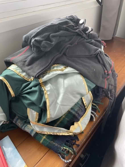 Photo of free Clothes (South Ham RG22) #1