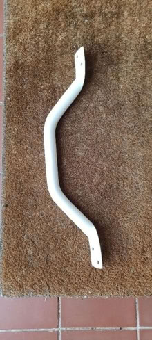 Photo of free Door step aid (Woodley RG5) #1