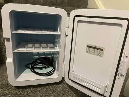 Photo of free Mini fridge (Stevenage SG1) #2