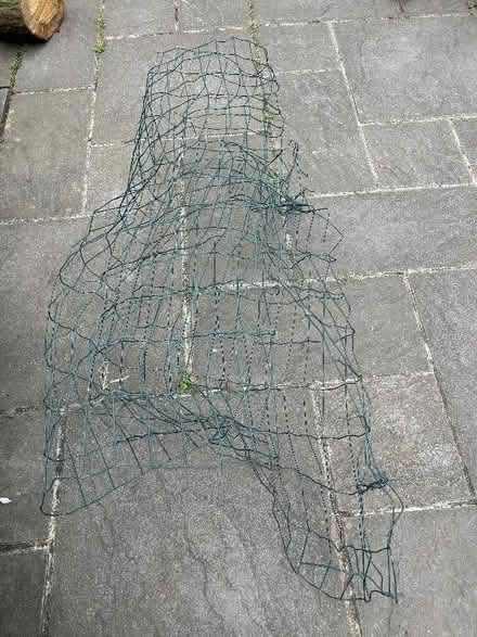 Photo of free Wire (Winkfield Row RG42) #1