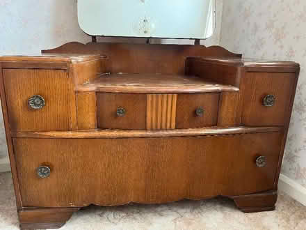 Photo of free Dressing table (Greenstead CO4) #1